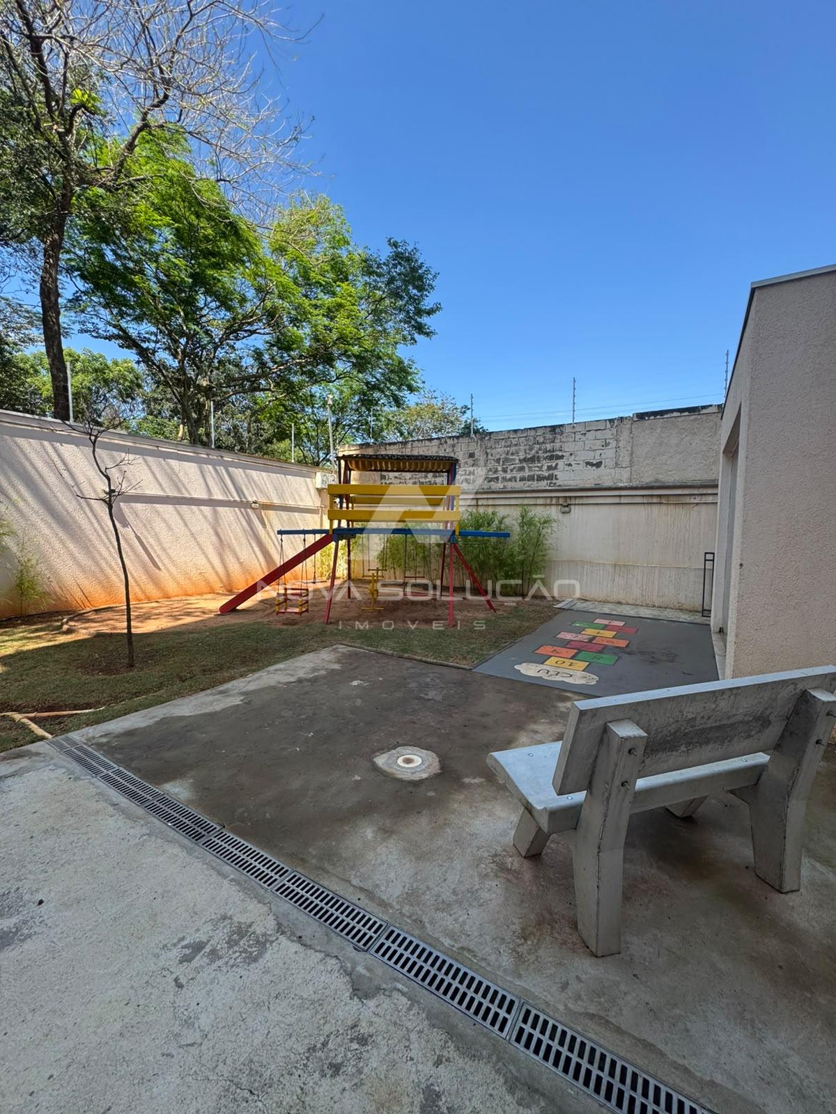Apartamento � venda, JARDIM RESIDENCIAL FRANCISCO CRUANES, LIMEIRA - SP