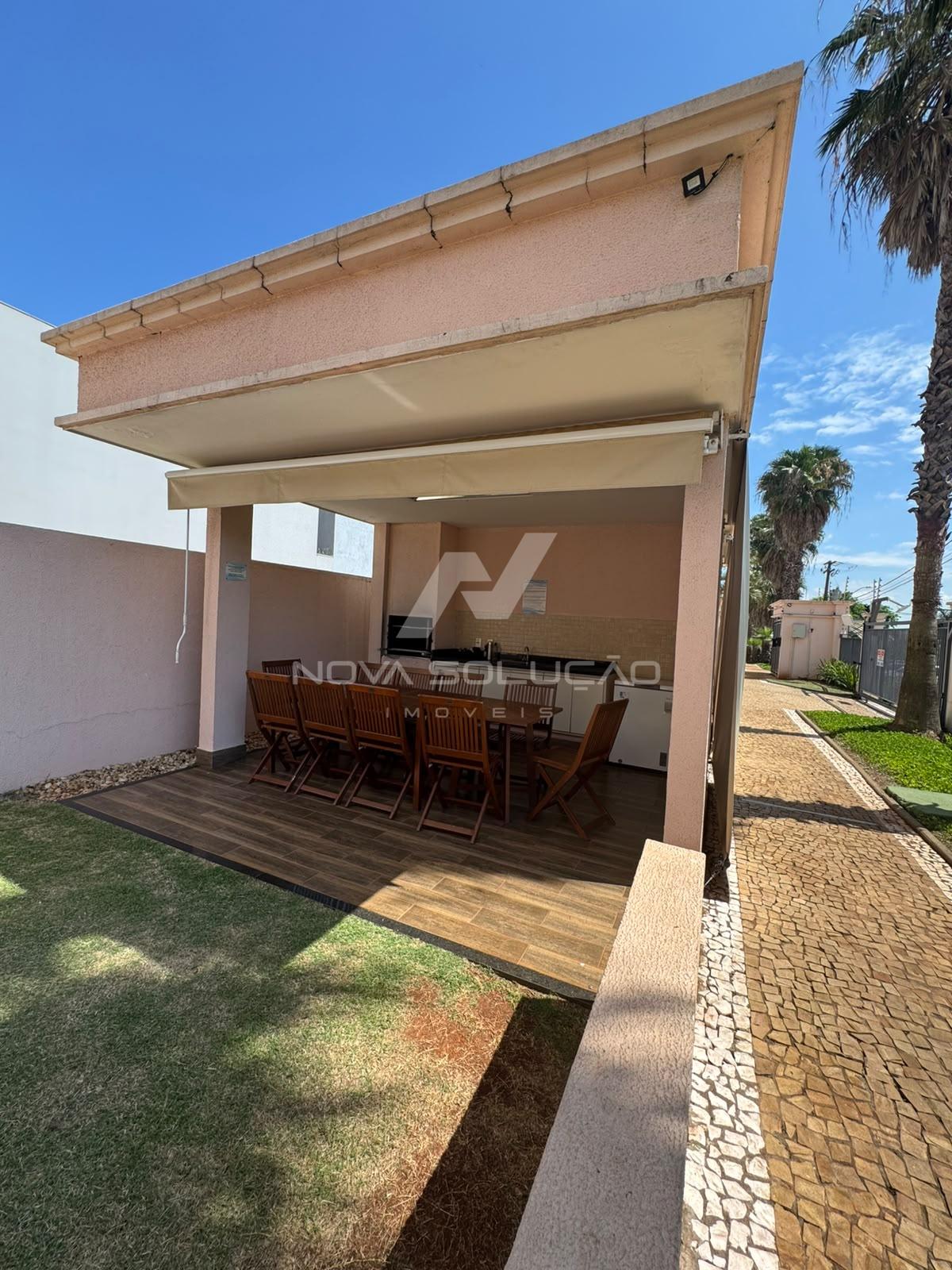 Apartamento � venda, JARDIM RESIDENCIAL FRANCISCO CRUANES, LIMEIRA - SP