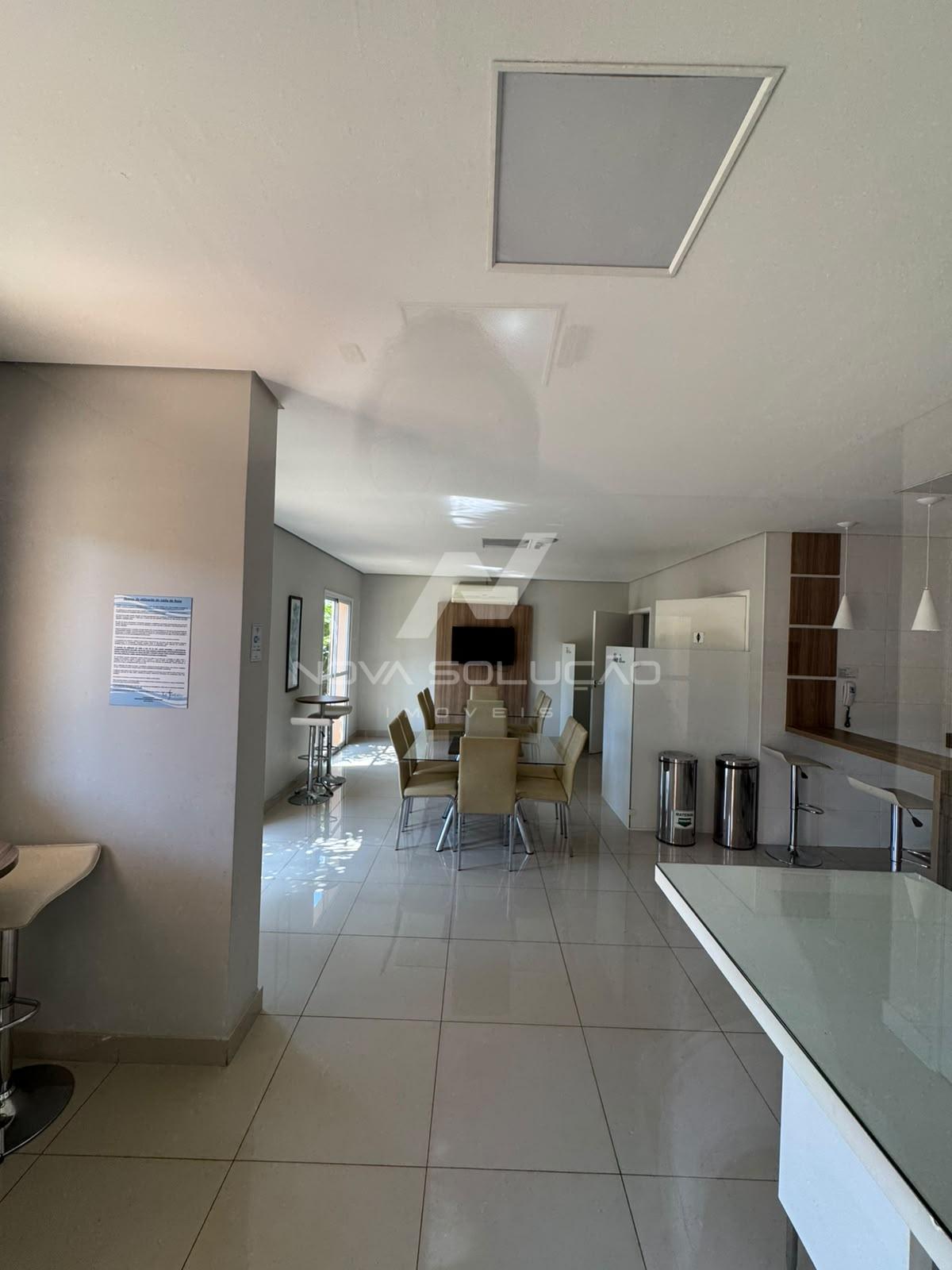 Apartamento � venda, JARDIM RESIDENCIAL FRANCISCO CRUANES, LIMEIRA - SP