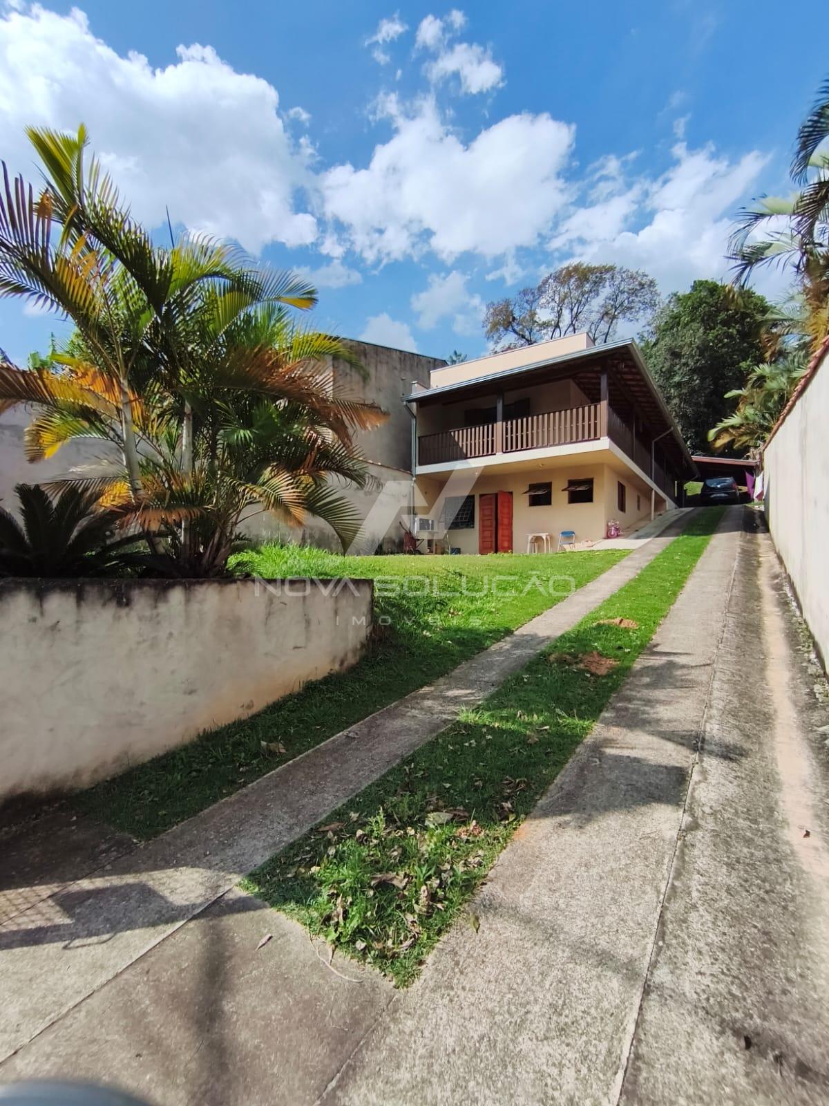 Casa � venda, ALTOS DO MORUMBI, VINHEDO - SP