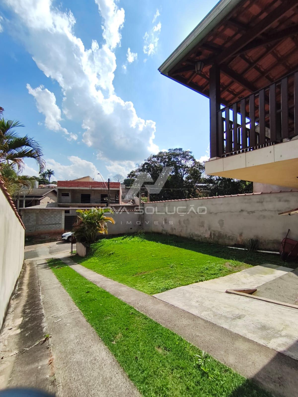 Casa � venda, ALTOS DO MORUMBI, VINHEDO - SP
