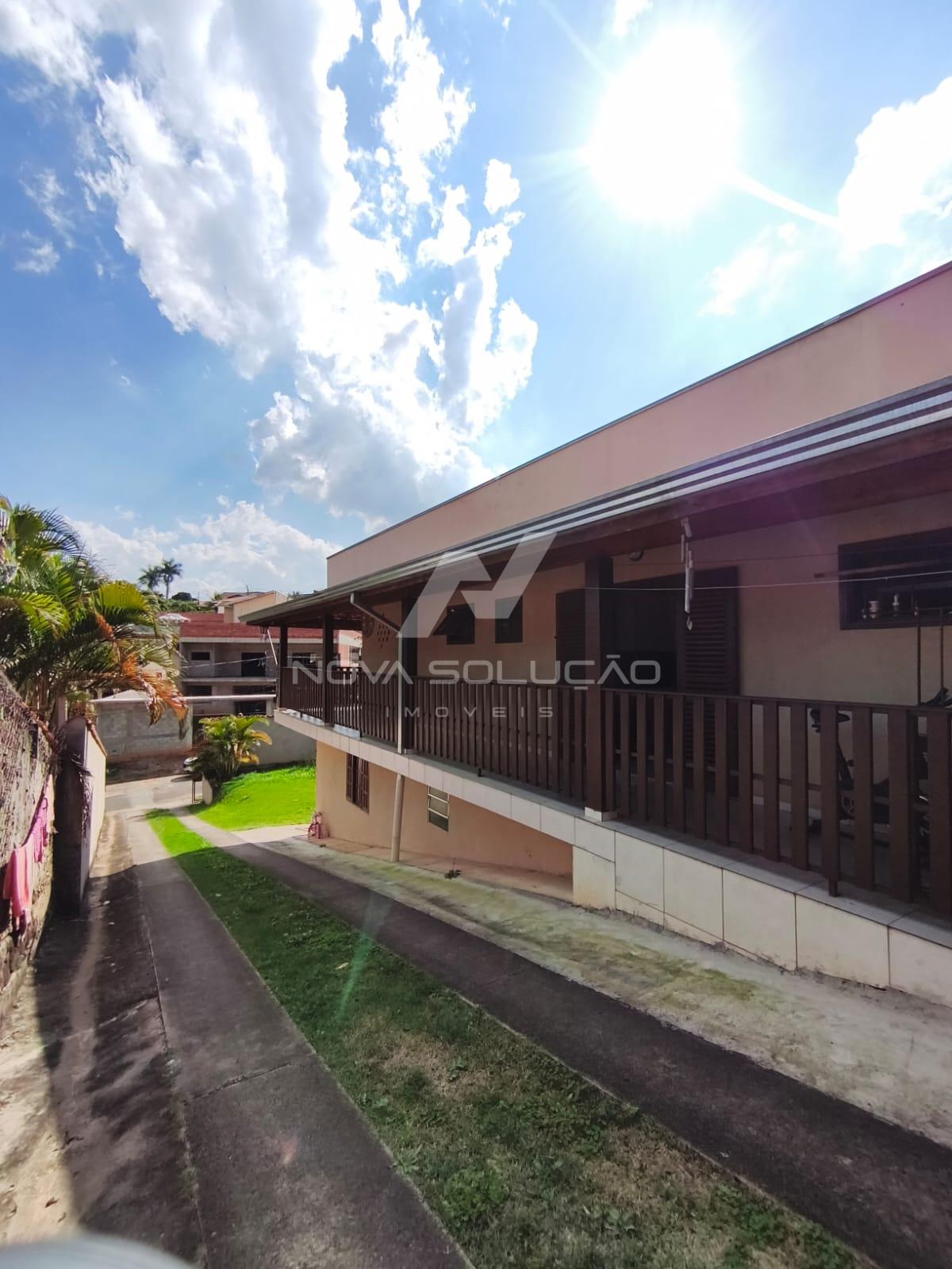 Casa � venda, ALTOS DO MORUMBI, VINHEDO - SP