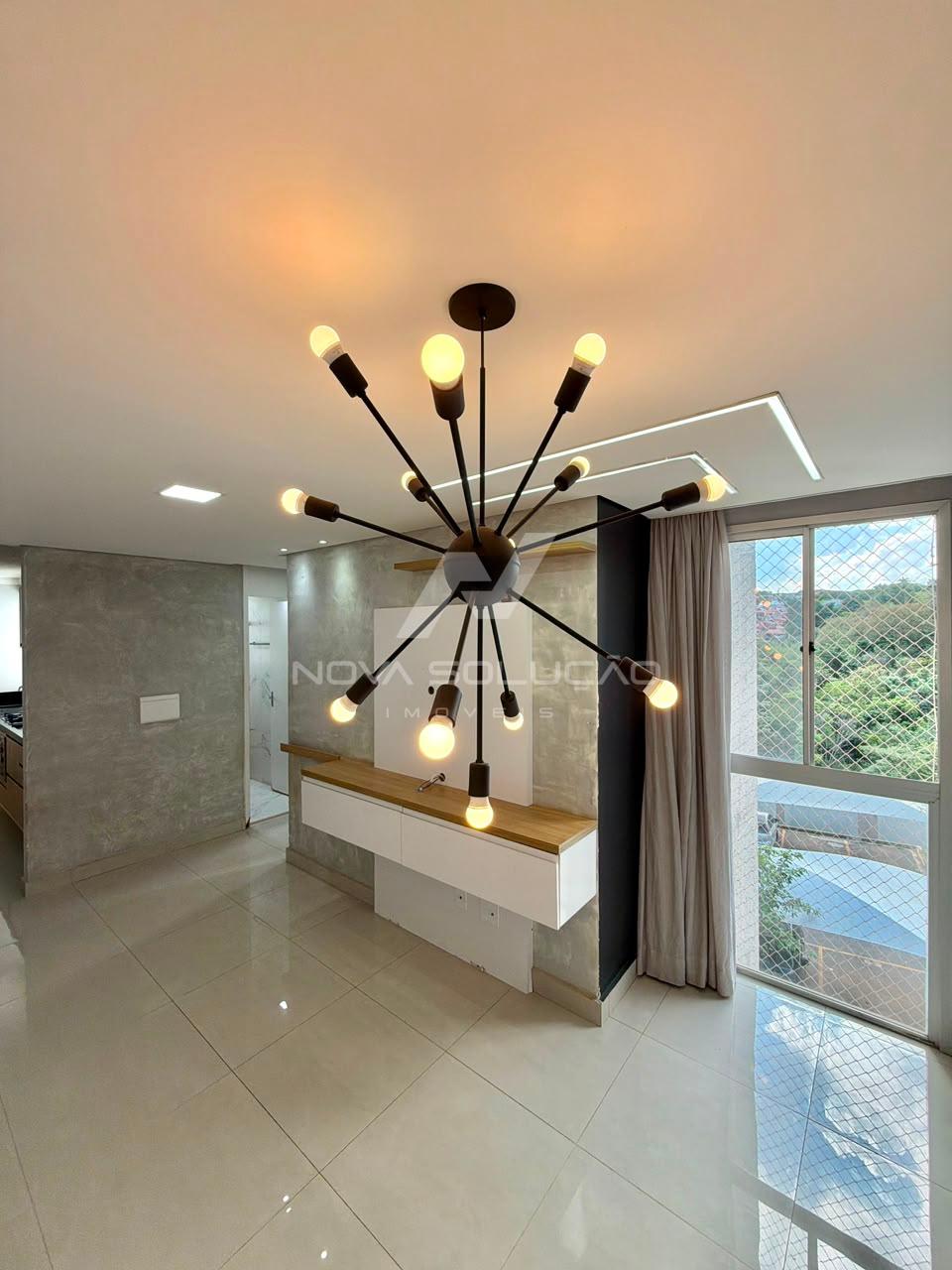Apartamento � venda, Condom�nio Residencial Conquista, LIMEIRA - SP