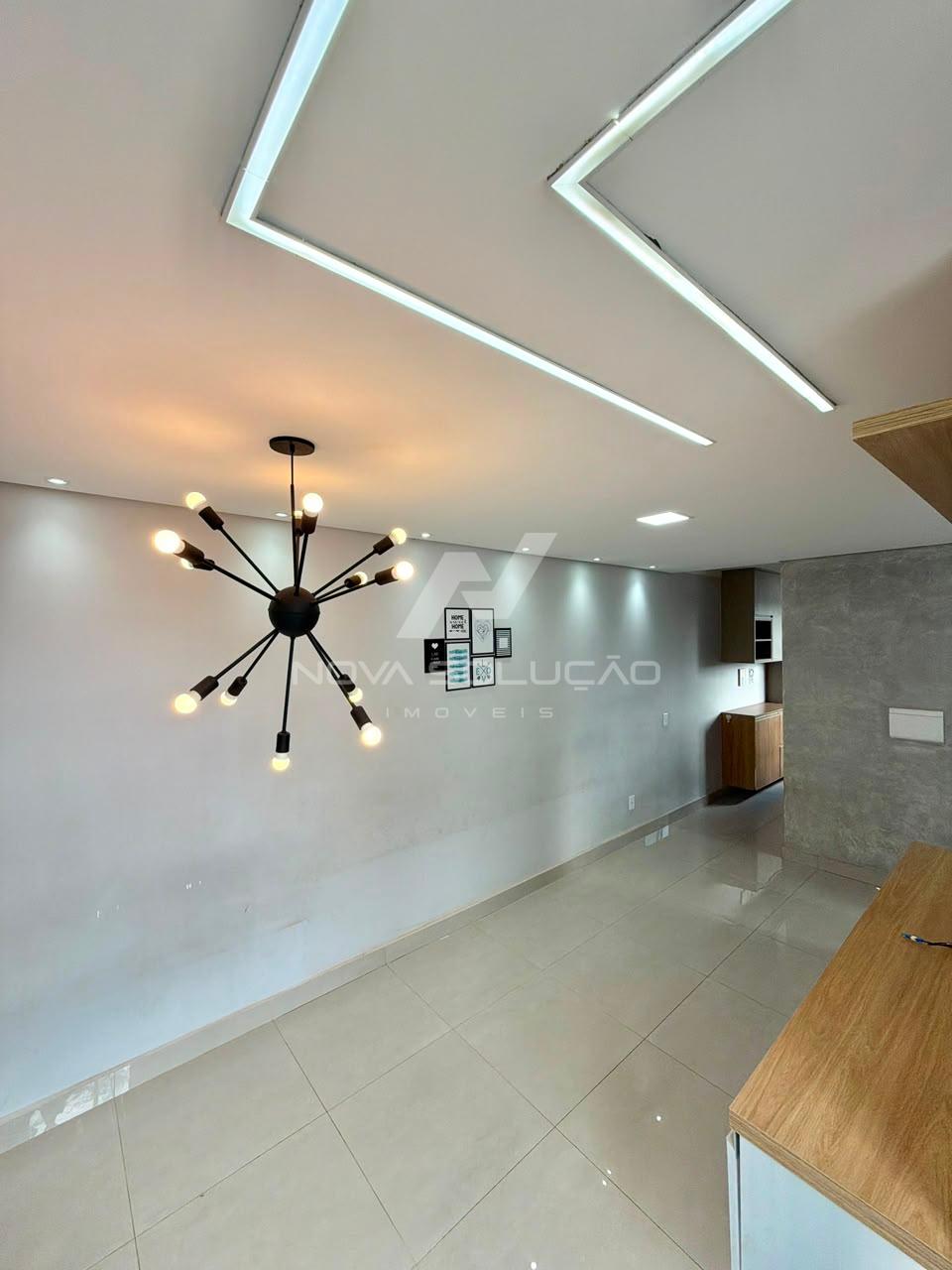 Apartamento � venda, Condom�nio Residencial Conquista, LIMEIRA - SP