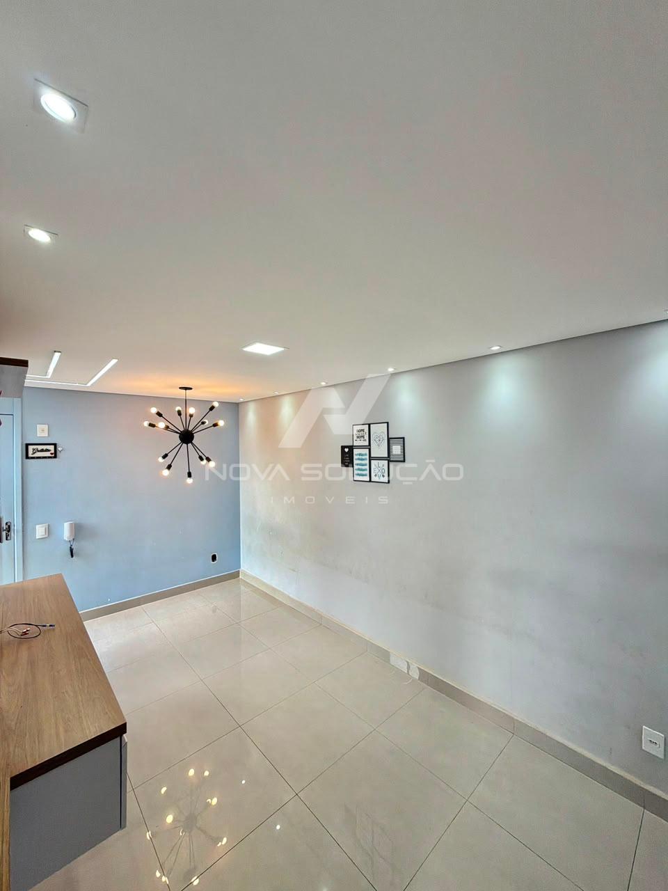 Apartamento � venda, Condom�nio Residencial Conquista, LIMEIRA - SP