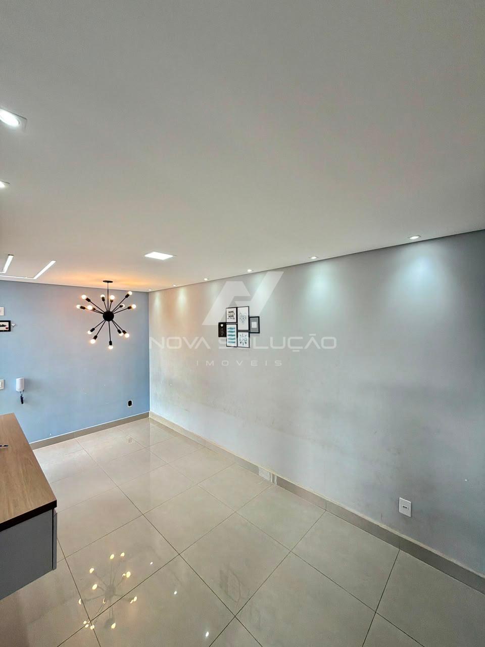 Apartamento � venda, Condom�nio Residencial Conquista, LIMEIRA - SP