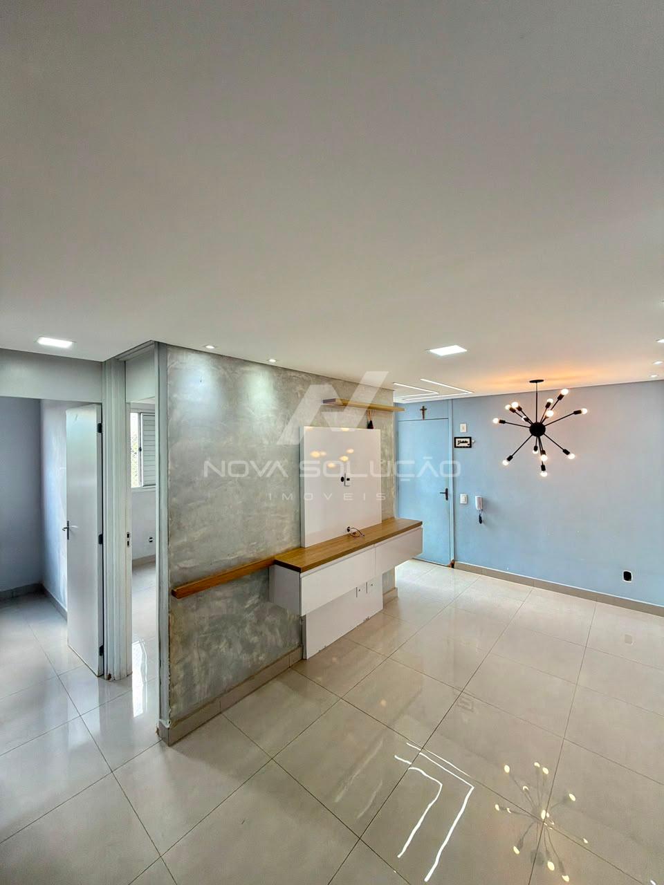 Apartamento � venda, Condom�nio Residencial Conquista, LIMEIRA - SP