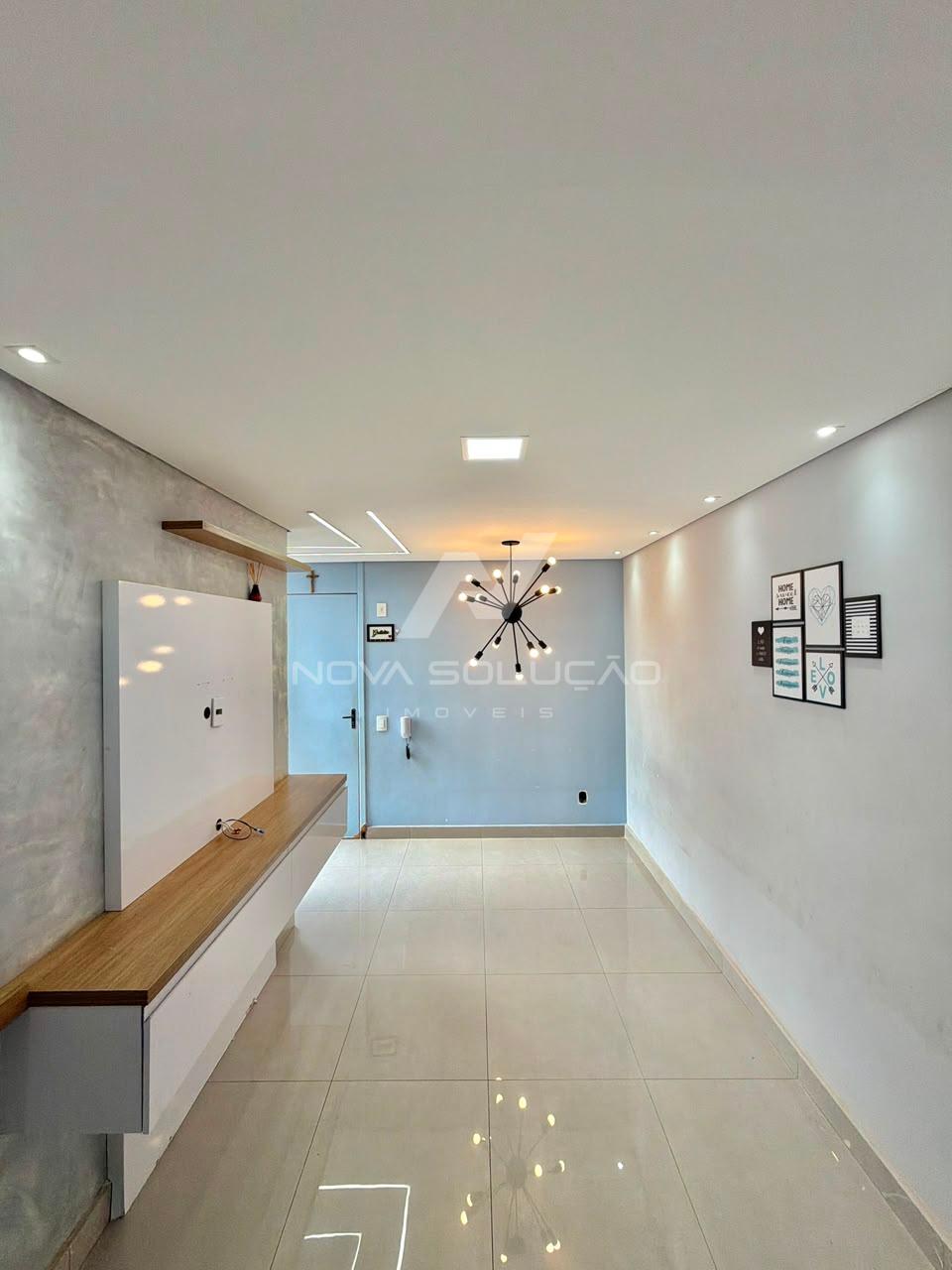 Apartamento � venda, Condom�nio Residencial Conquista, LIMEIRA - SP