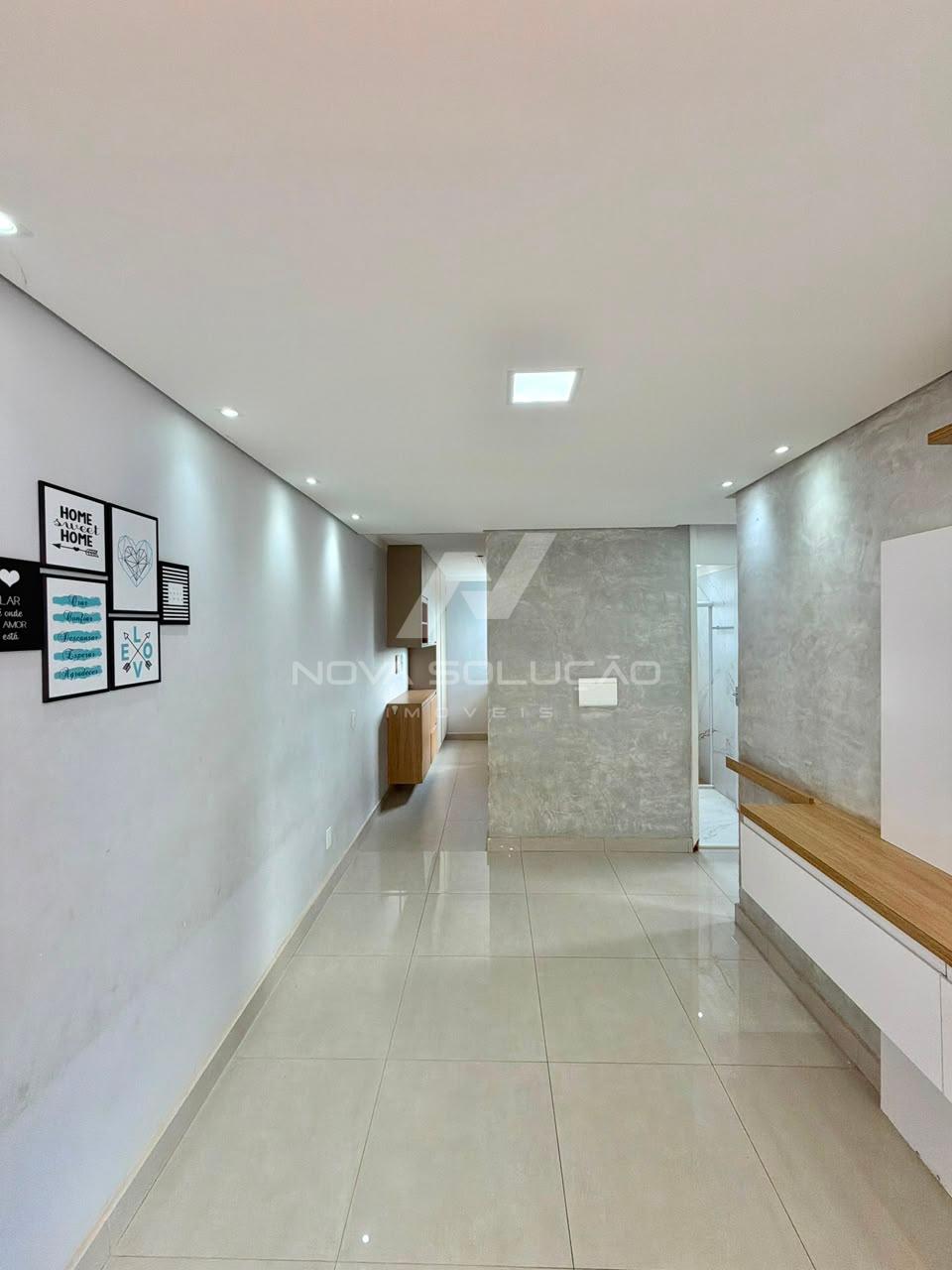 Apartamento � venda, Condom�nio Residencial Conquista, LIMEIRA - SP