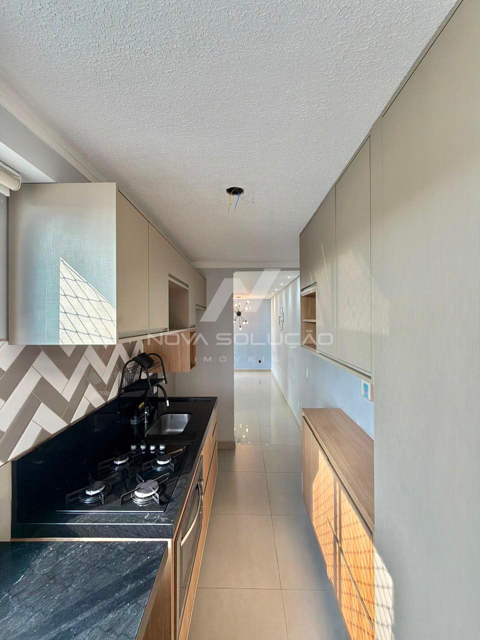 Apartamento � venda, Condom�nio Residencial Conquista, LIMEIRA - SP