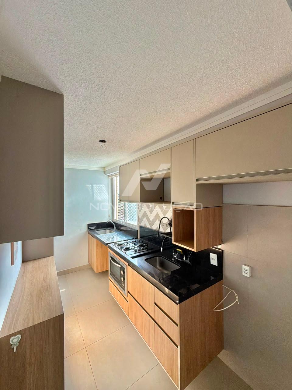Apartamento � venda, Condom�nio Residencial Conquista, LIMEIRA - SP