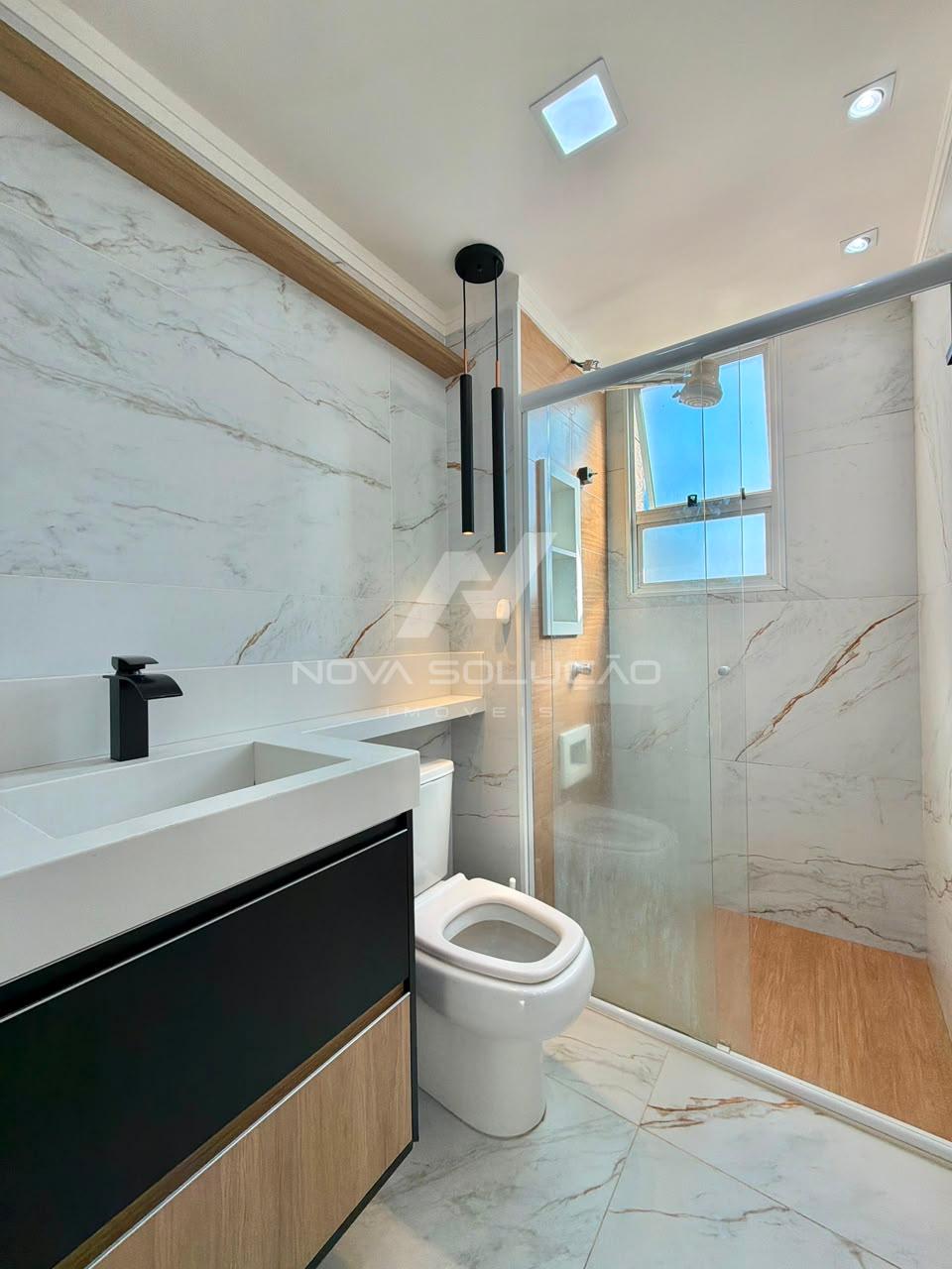 Apartamento � venda, Condom�nio Residencial Conquista, LIMEIRA - SP