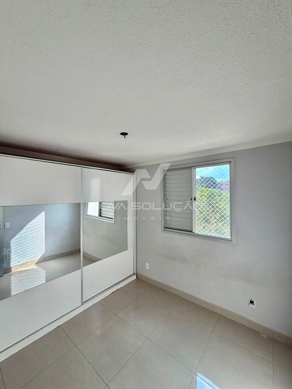 Apartamento � venda, Condom�nio Residencial Conquista, LIMEIRA - SP
