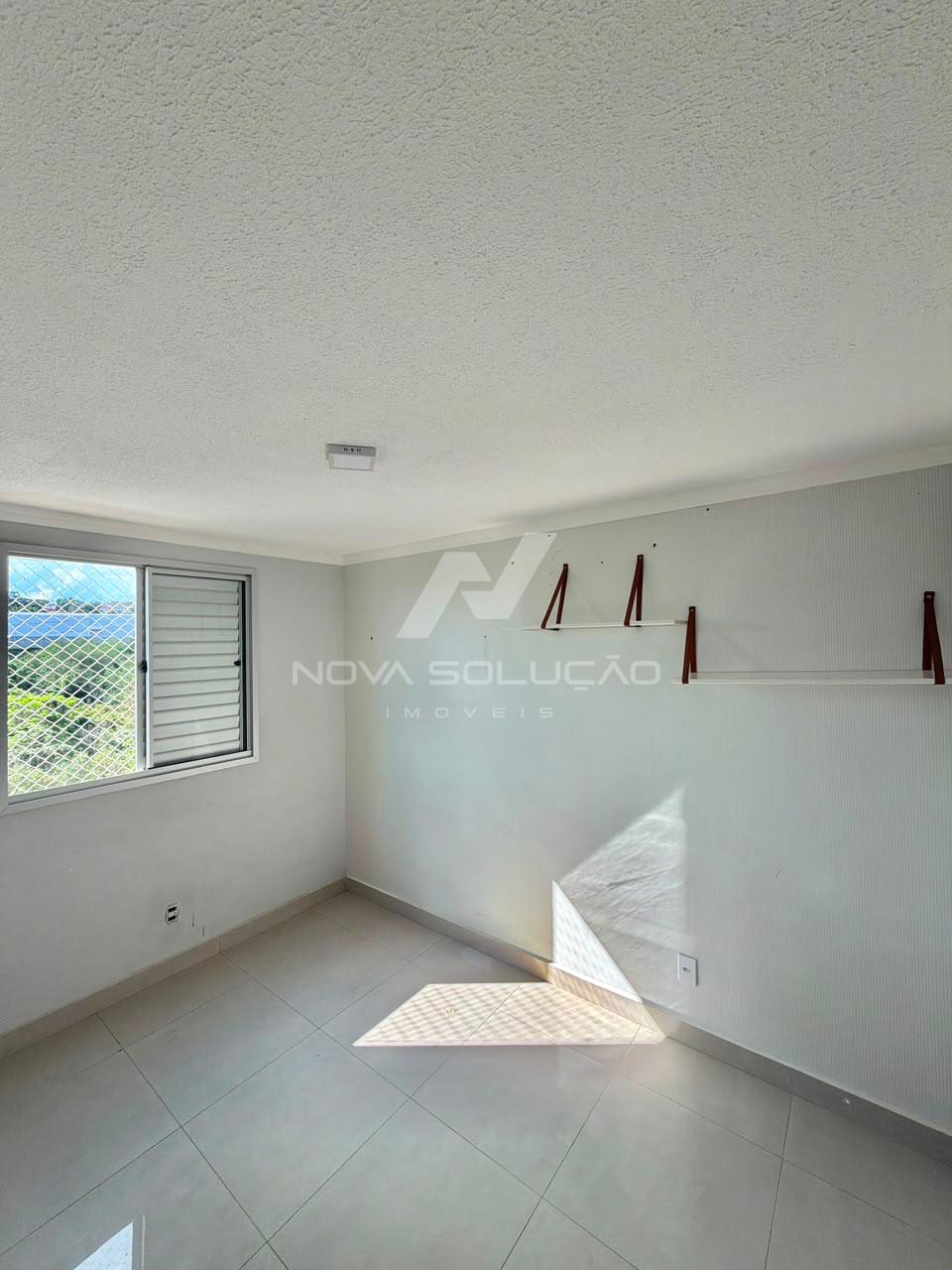 Apartamento � venda, Condom�nio Residencial Conquista, LIMEIRA - SP