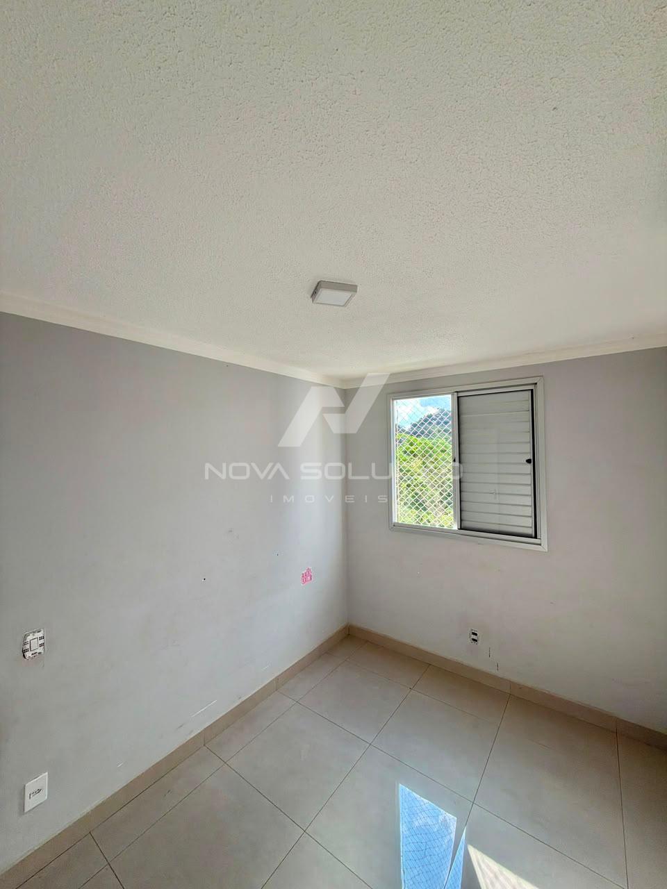 Apartamento � venda, Condom�nio Residencial Conquista, LIMEIRA - SP