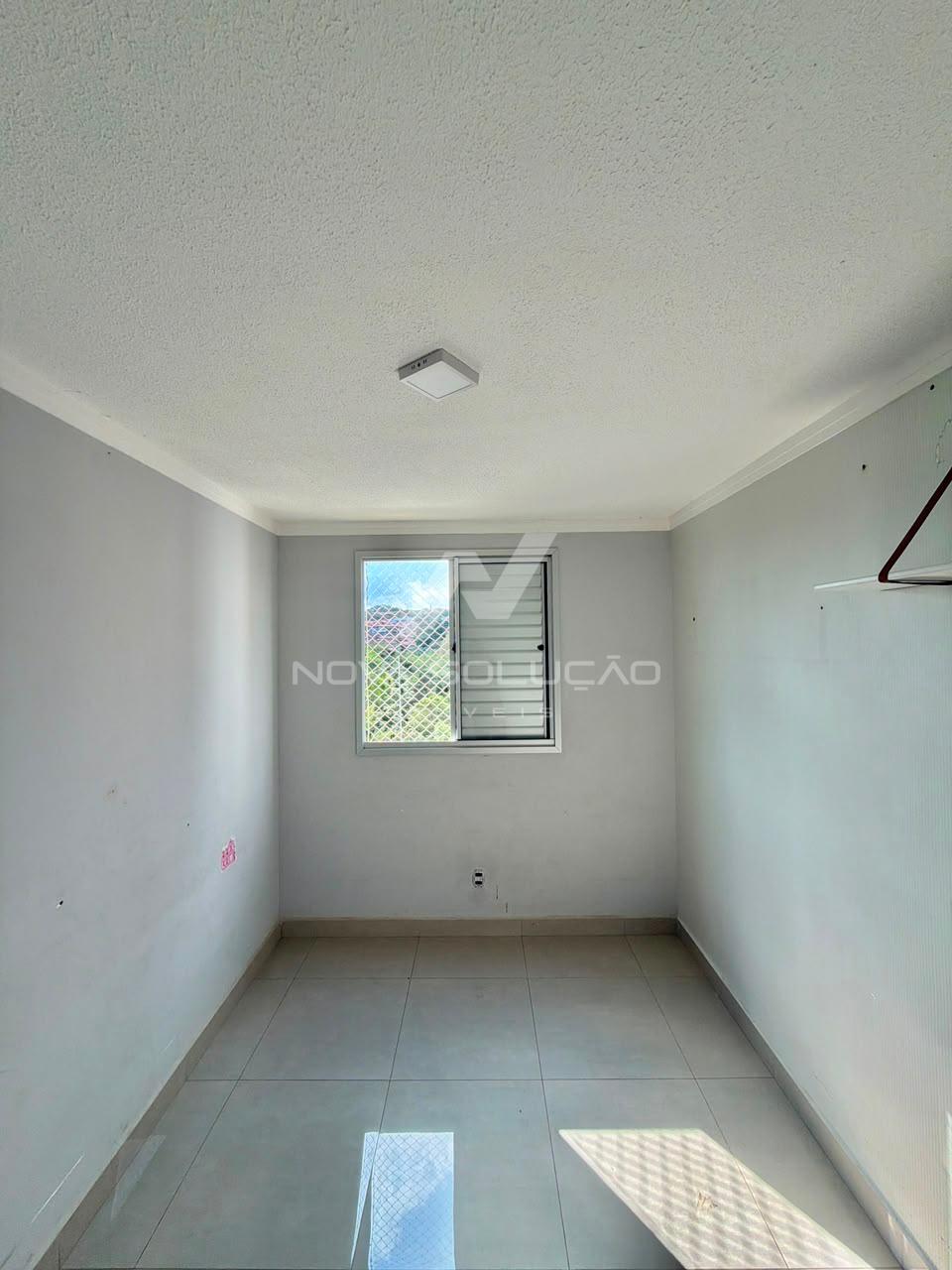 Apartamento � venda, Condom�nio Residencial Conquista, LIMEIRA - SP