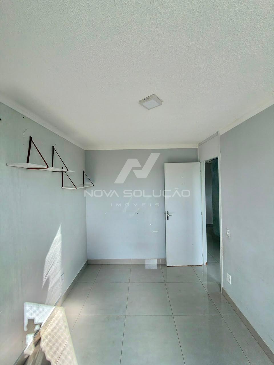 Apartamento � venda, Condom�nio Residencial Conquista, LIMEIRA - SP