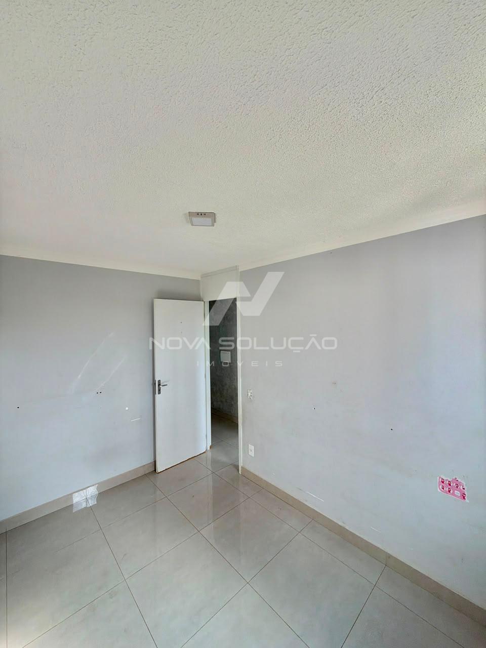 Apartamento � venda, Condom�nio Residencial Conquista, LIMEIRA - SP