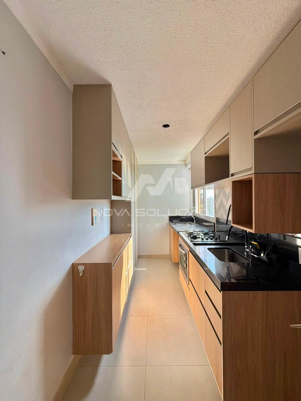Apartamento � venda, Condom�nio Residencial Conquista, LIMEIRA - SP