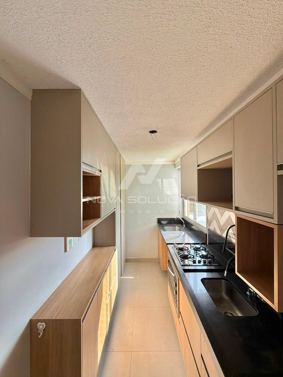 Apartamento � venda, Condom�nio Residencial Conquista, LIMEIRA - SP