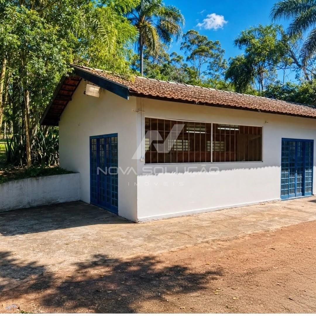 Fazenda � venda, RODOVIA MARECHAL RONDON, BAURU - SP