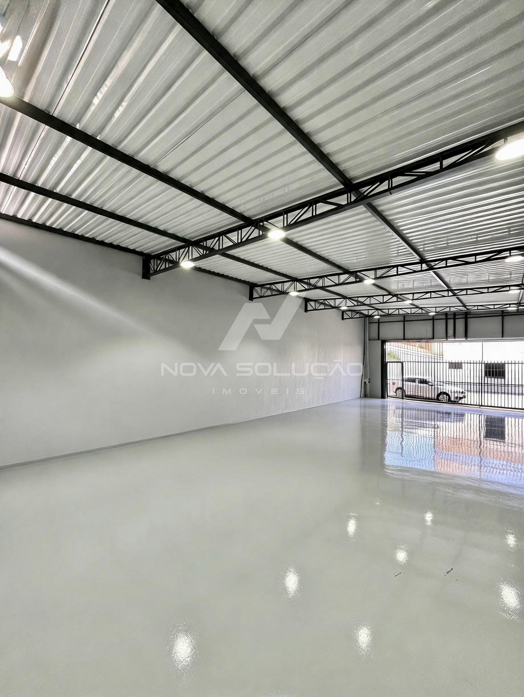 Barrac�o � venda, Jardim Nova It�lia, LIMEIRA - SP