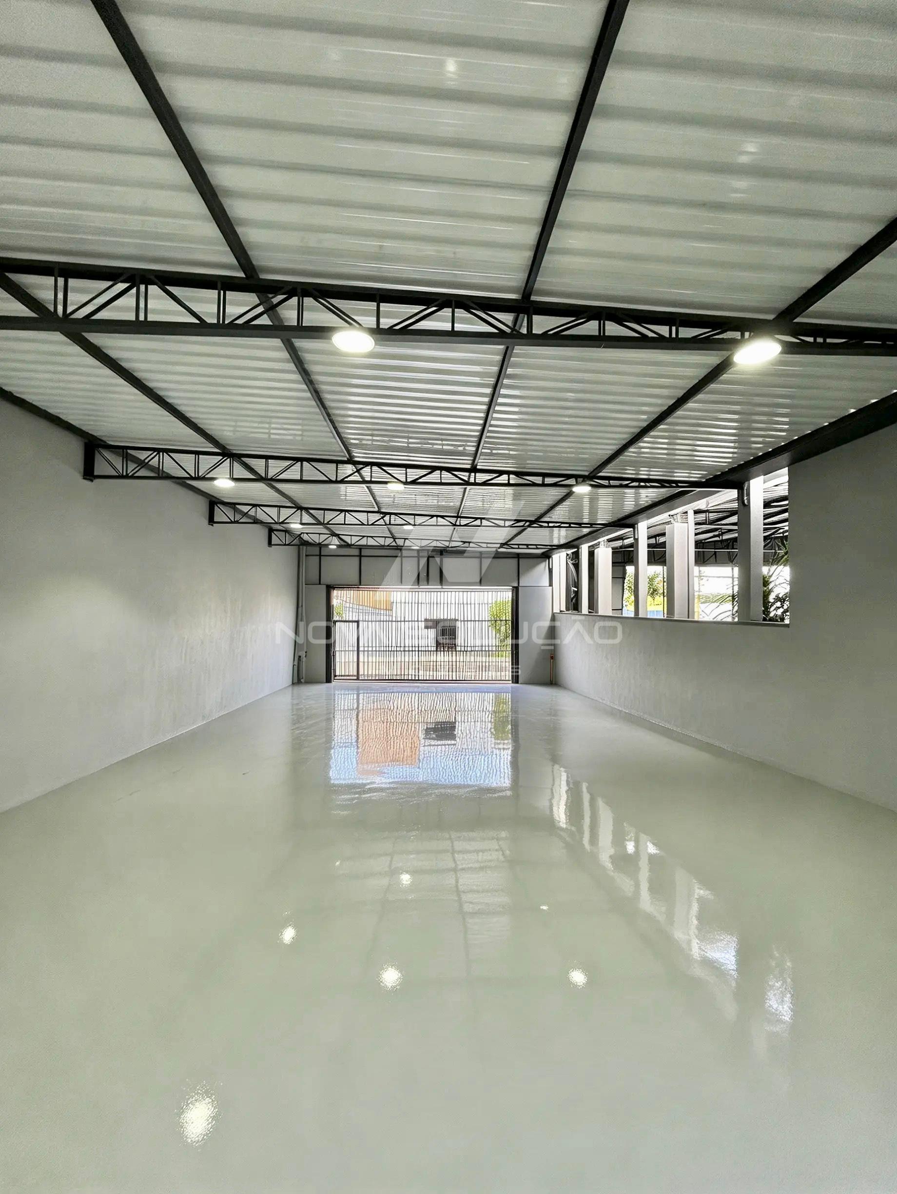 Barrac�o � venda, Jardim Nova It�lia, LIMEIRA - SP