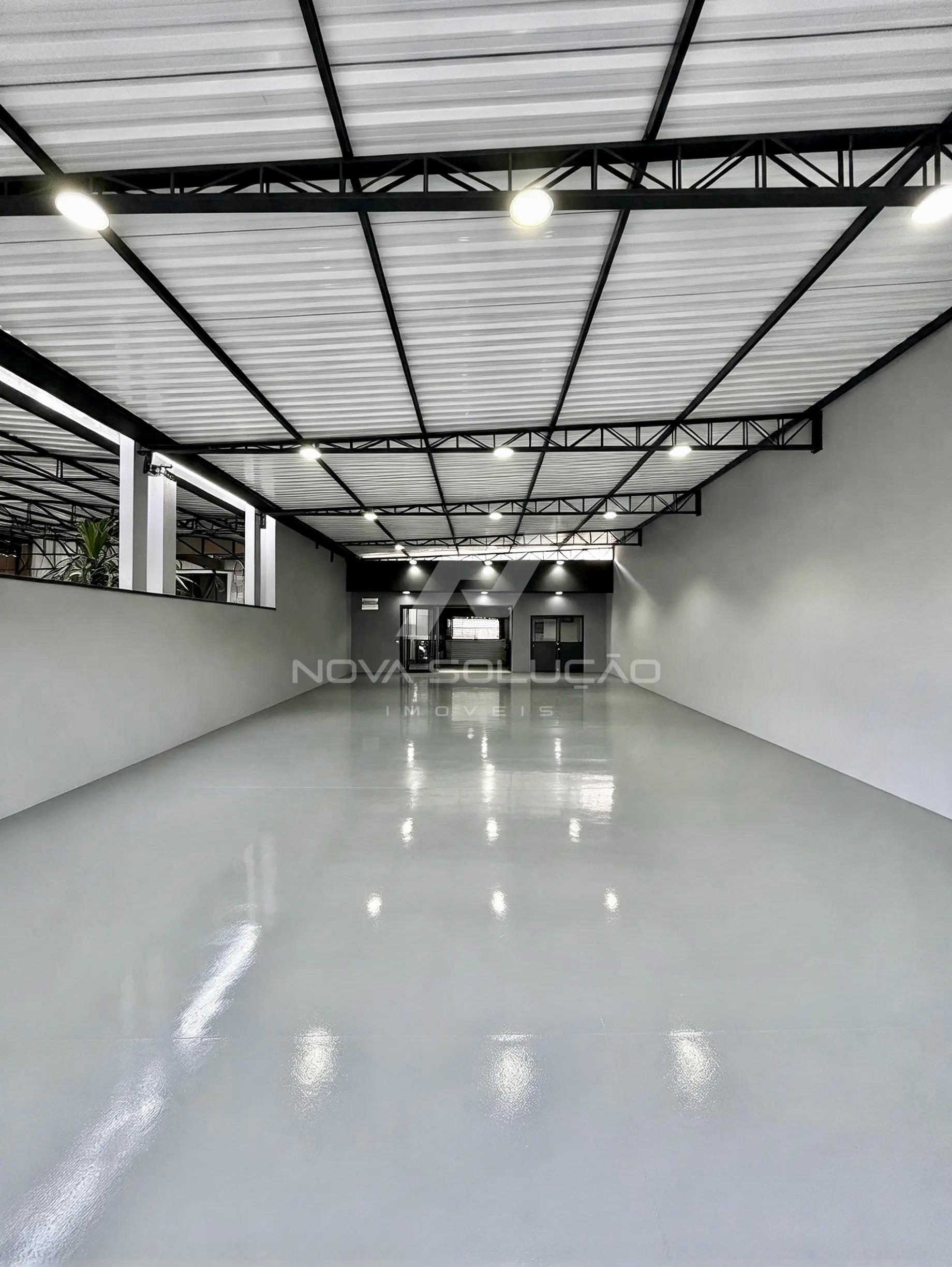 Barrac�o � venda, Jardim Nova It�lia, LIMEIRA - SP