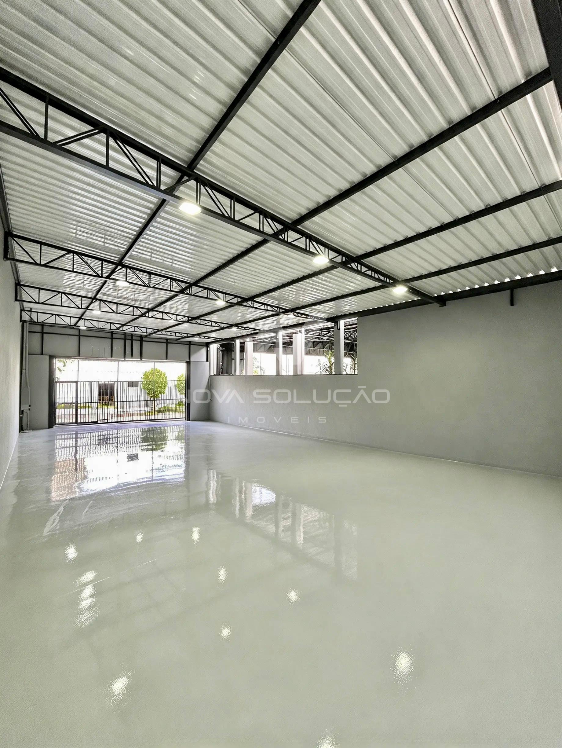 Barrac�o � venda, Jardim Nova It�lia, LIMEIRA - SP