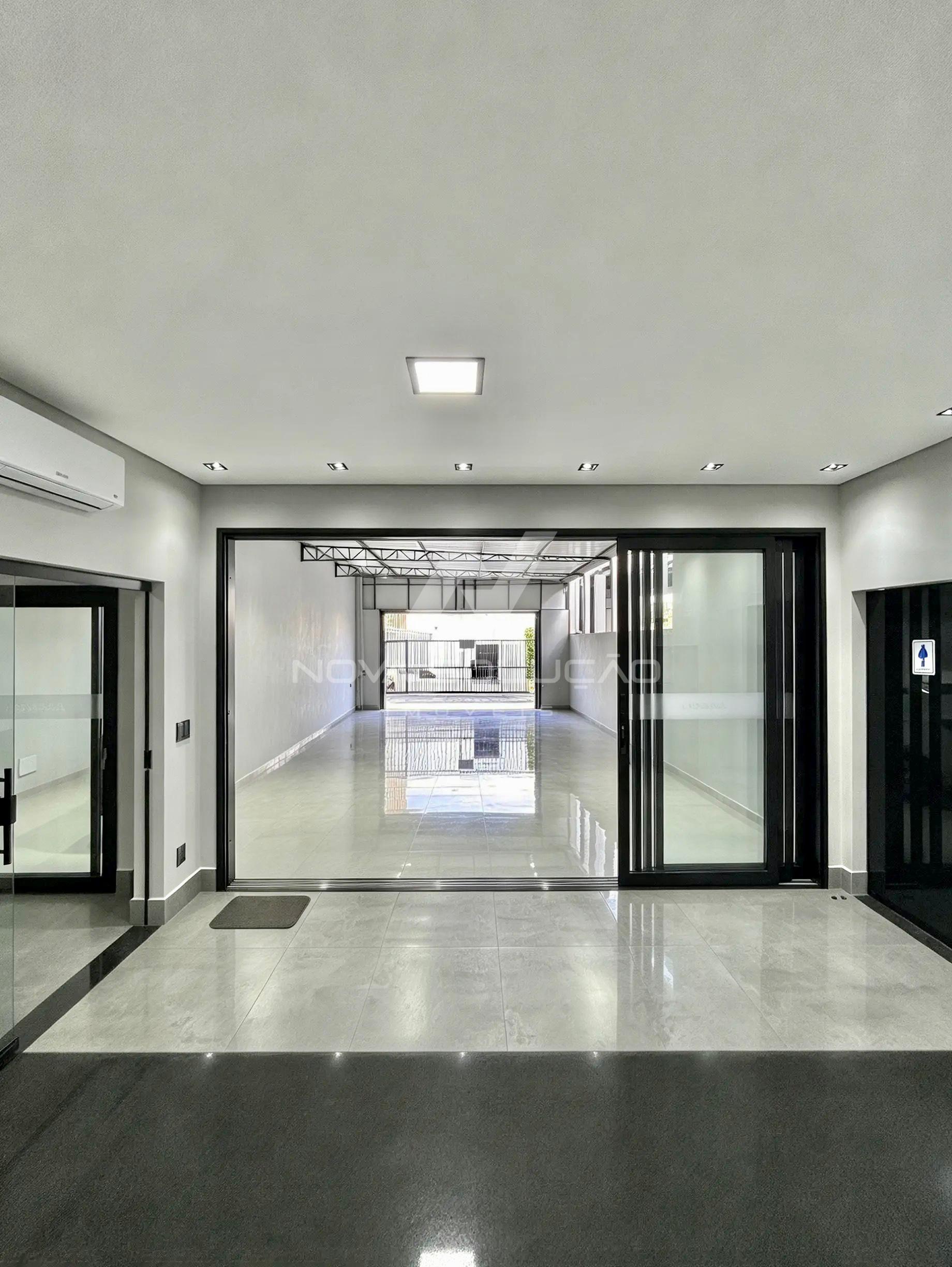 Barrac�o � venda, Jardim Nova It�lia, LIMEIRA - SP