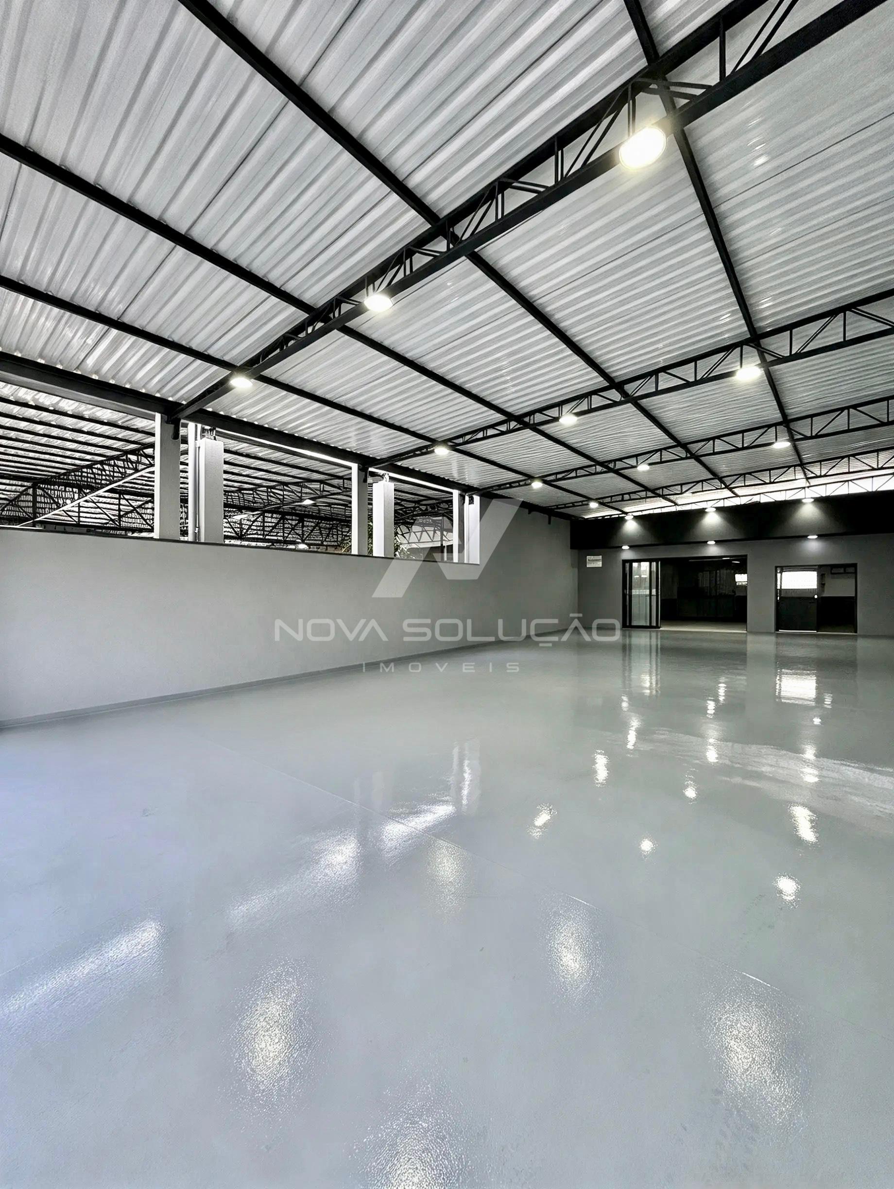Barrac�o � venda, Jardim Nova It�lia, LIMEIRA - SP