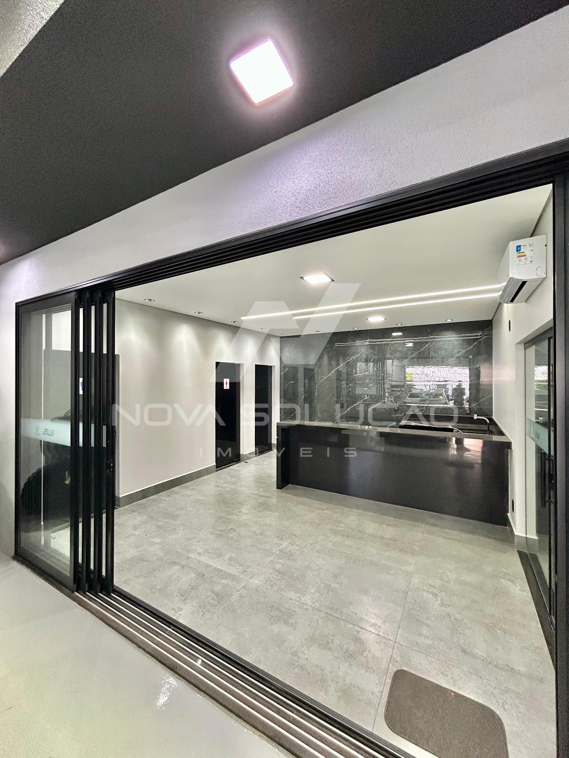 Barrac�o � venda, Jardim Nova It�lia, LIMEIRA - SP
