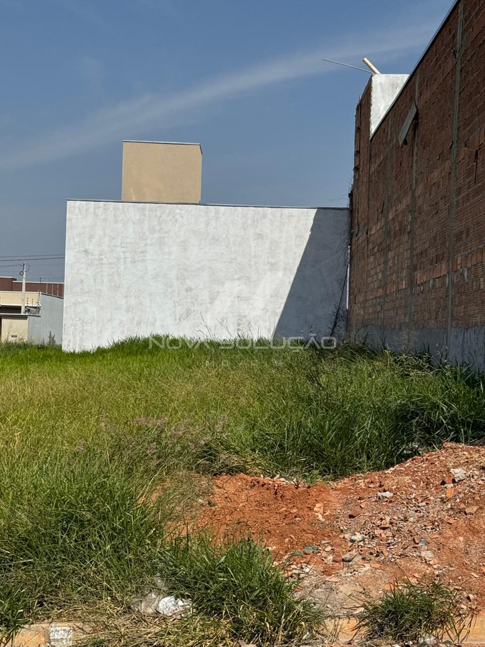 Terreno � venda, Jardim Campo Verde II, LIMEIRA - SP
