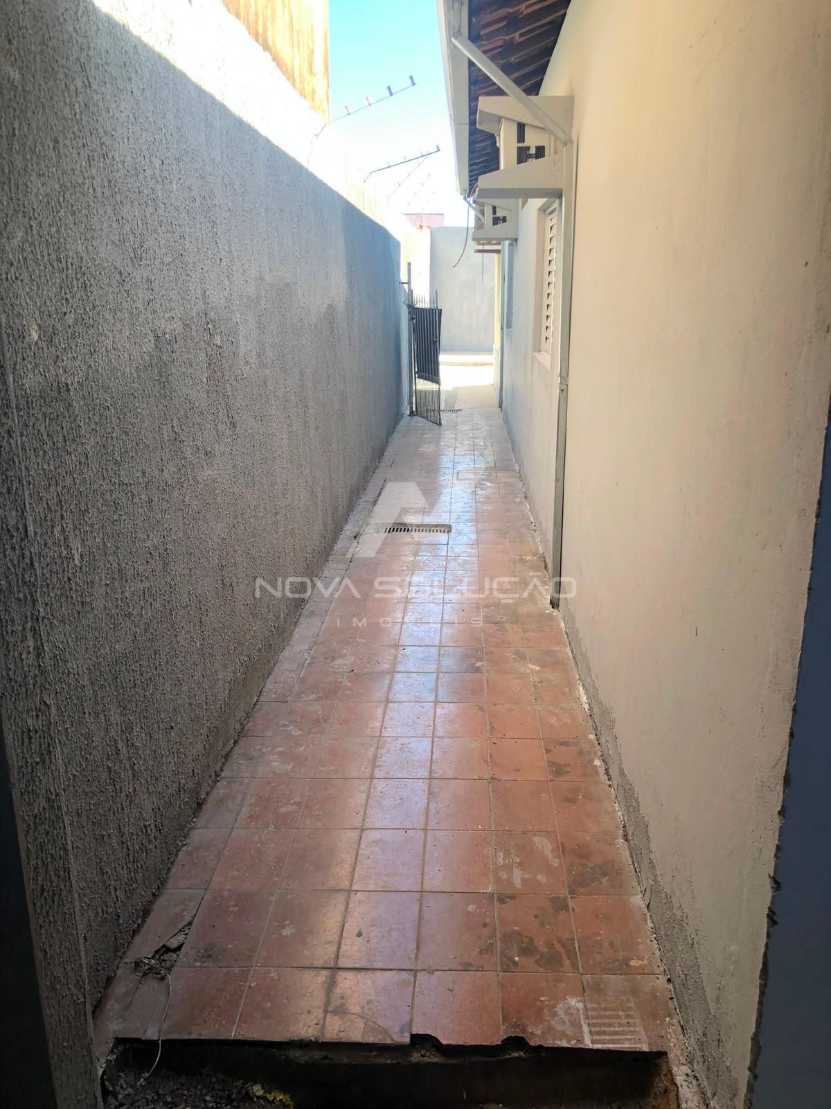 Casa � venda, Jardim Caieira, LIMEIRA - SP