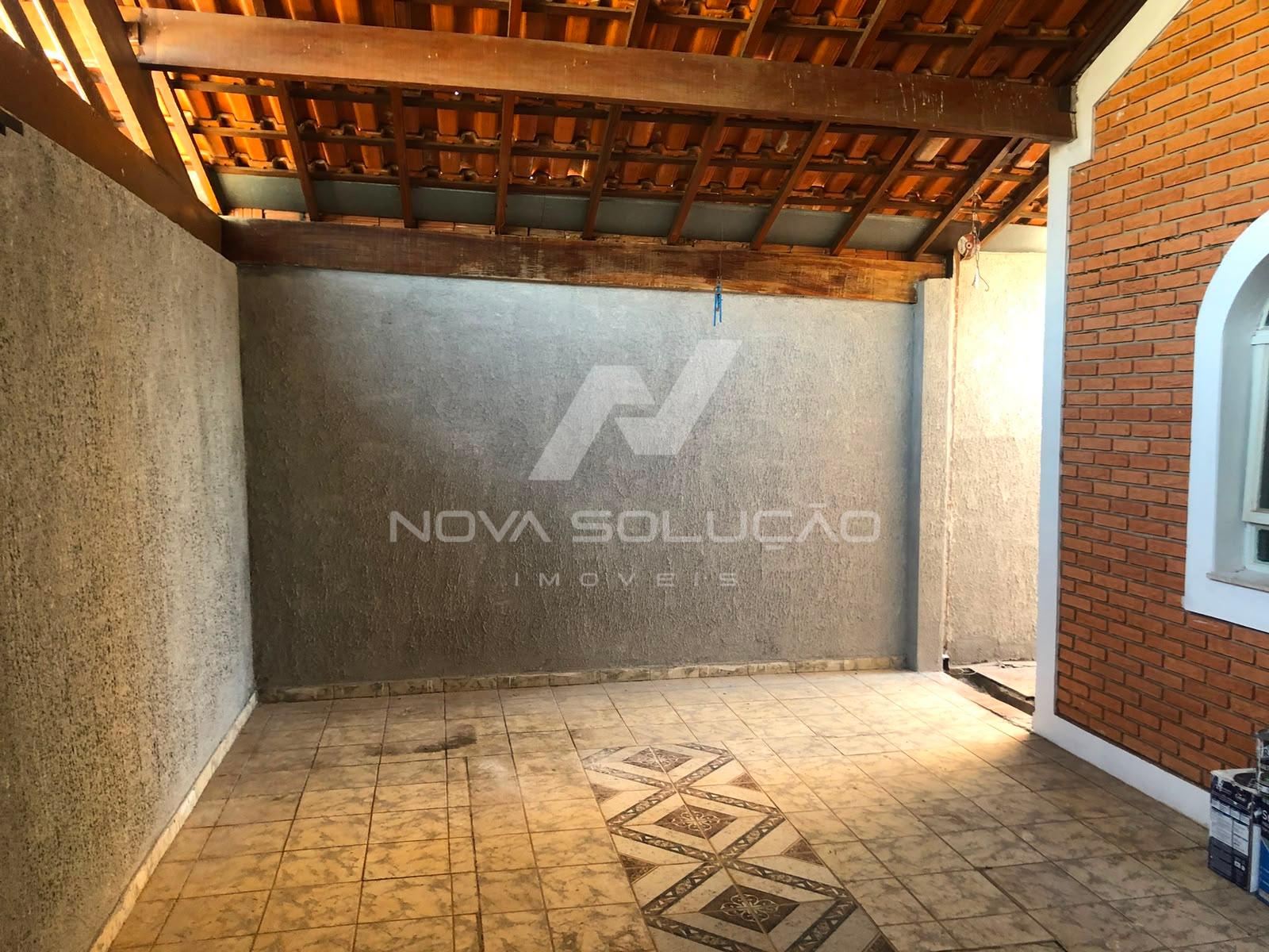 Casa � venda, Jardim Caieira, LIMEIRA - SP