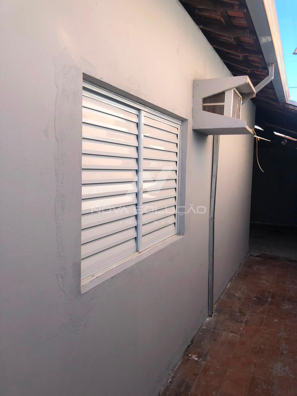 Casa � venda, Jardim Caieira, LIMEIRA - SP