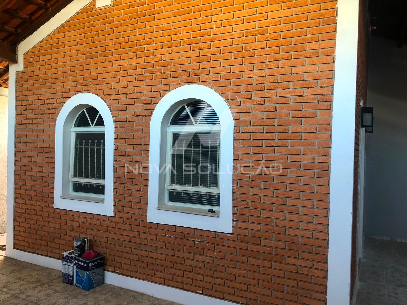 Casa � venda, Jardim Caieira, LIMEIRA - SP