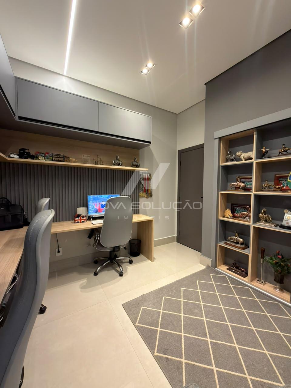 Condom�nio � venda, Condom�nio Casalbuono, LIMEIRA - SP