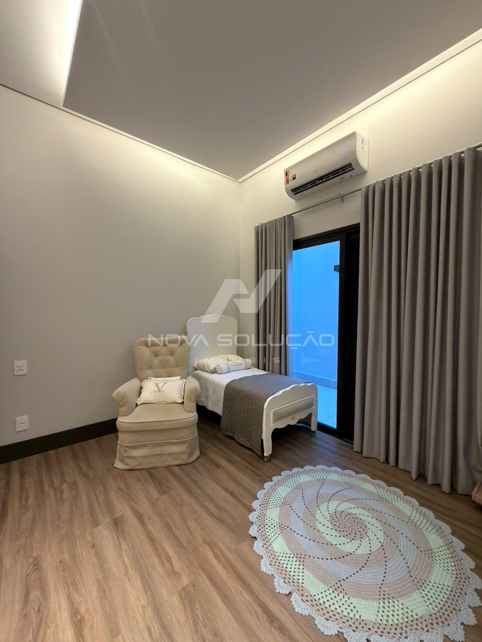 Condom�nio � venda, Condom�nio Casalbuono, LIMEIRA - SP