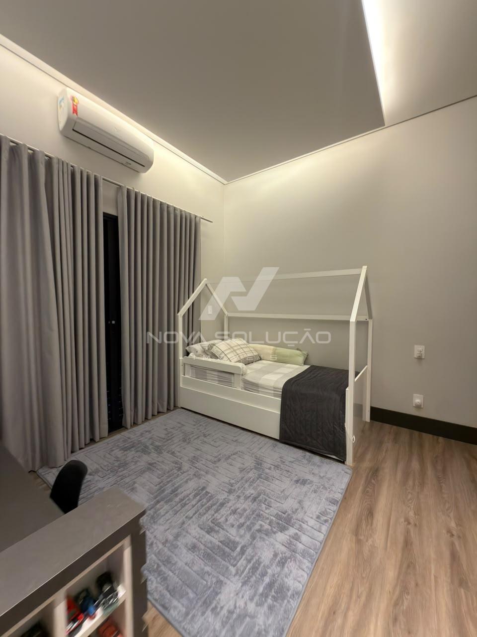 Condom�nio � venda, Condom�nio Casalbuono, LIMEIRA - SP