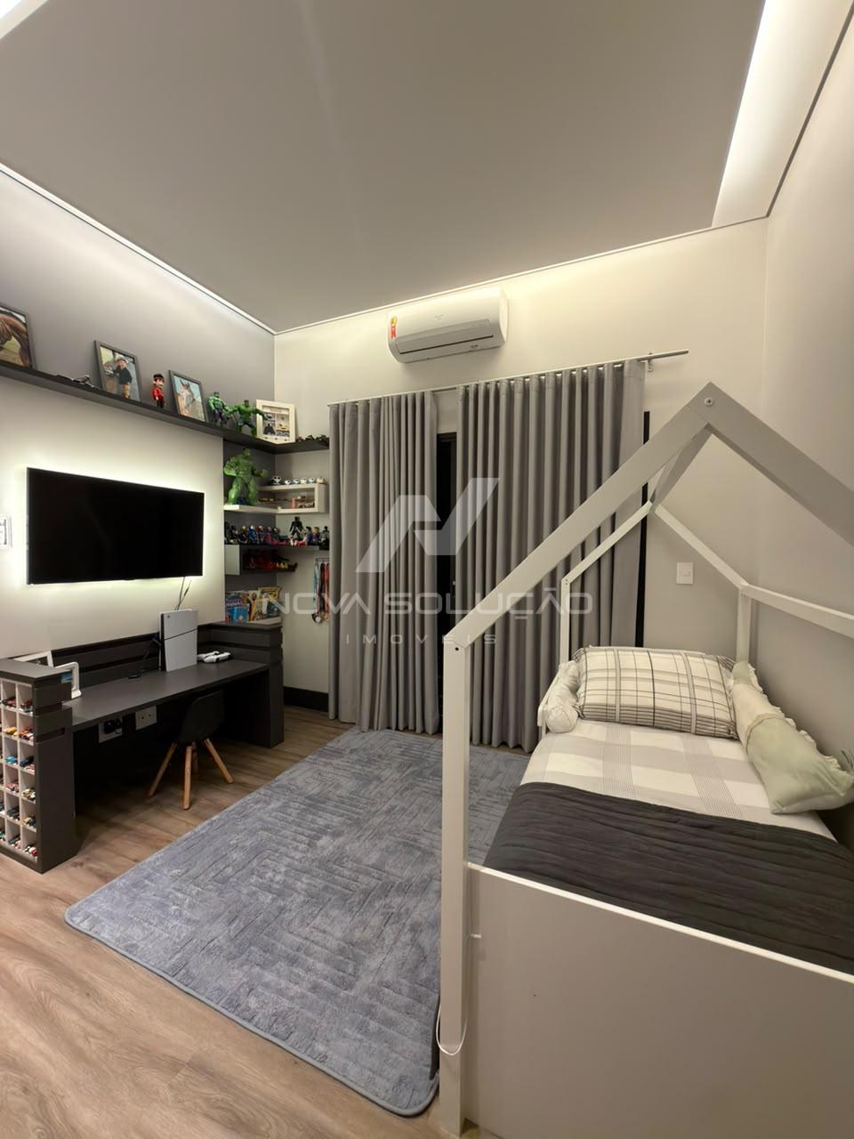 Condom�nio � venda, Condom�nio Casalbuono, LIMEIRA - SP