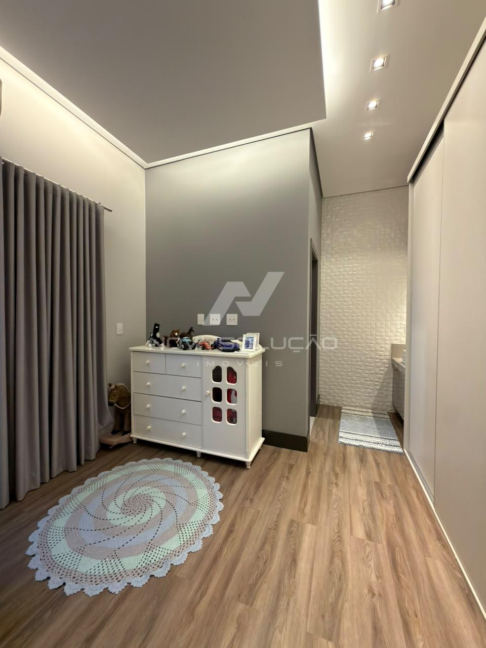 Condom�nio � venda, Condom�nio Casalbuono, LIMEIRA - SP