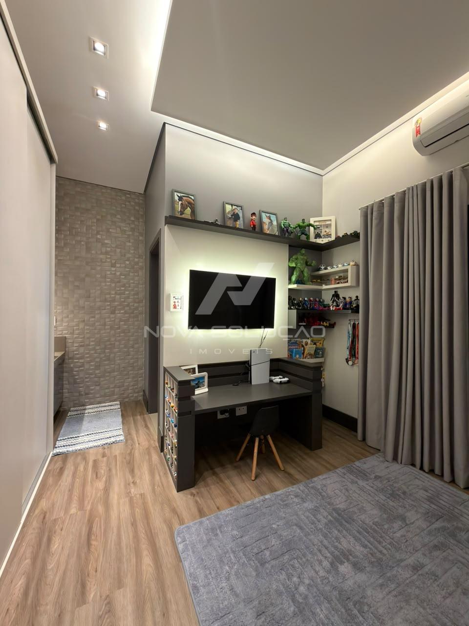 Condom�nio � venda, Condom�nio Casalbuono, LIMEIRA - SP