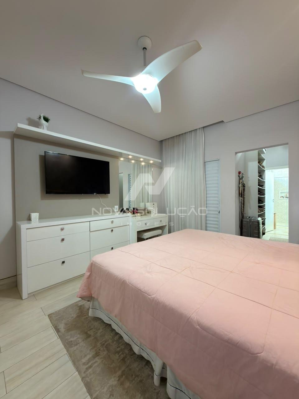 Condom�nio com 6 dormit�rios � venda,275.00 m�, LIMEIRA - SP