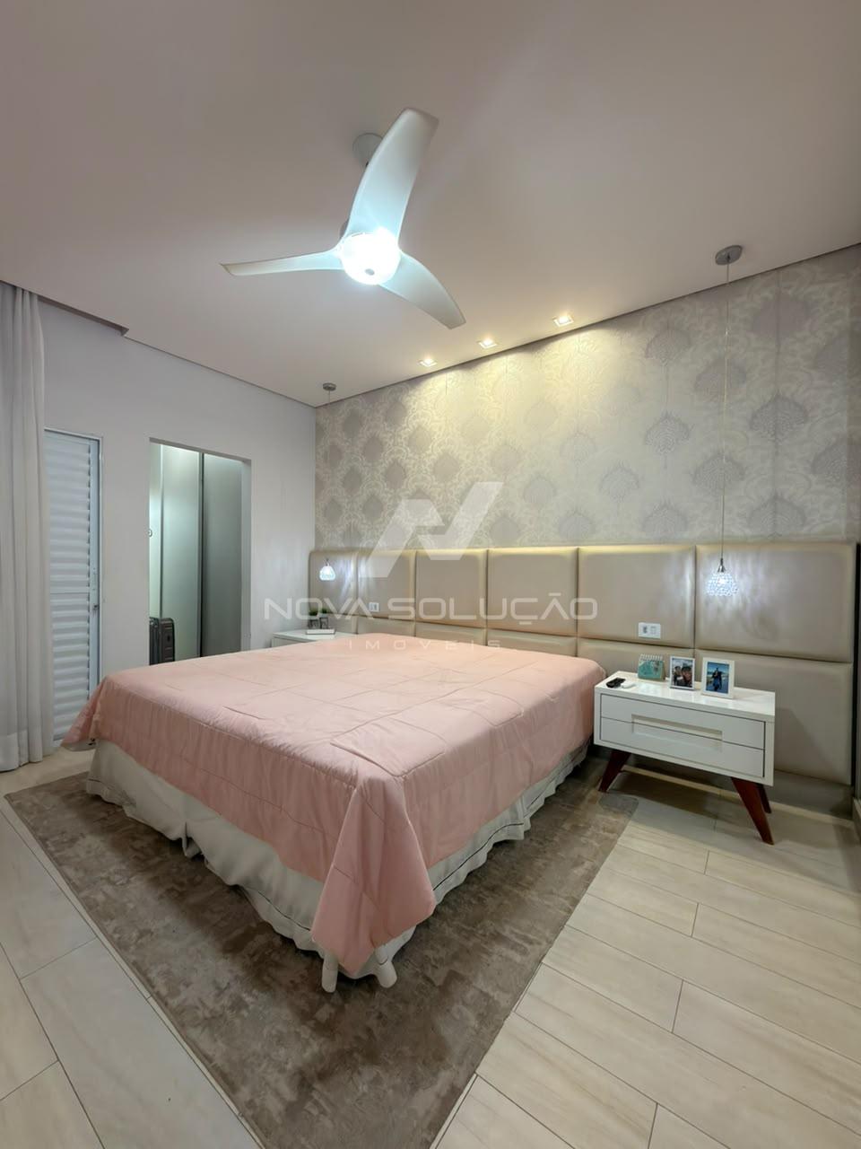 Condom�nio com 6 dormit�rios � venda,275.00 m�, LIMEIRA - SP