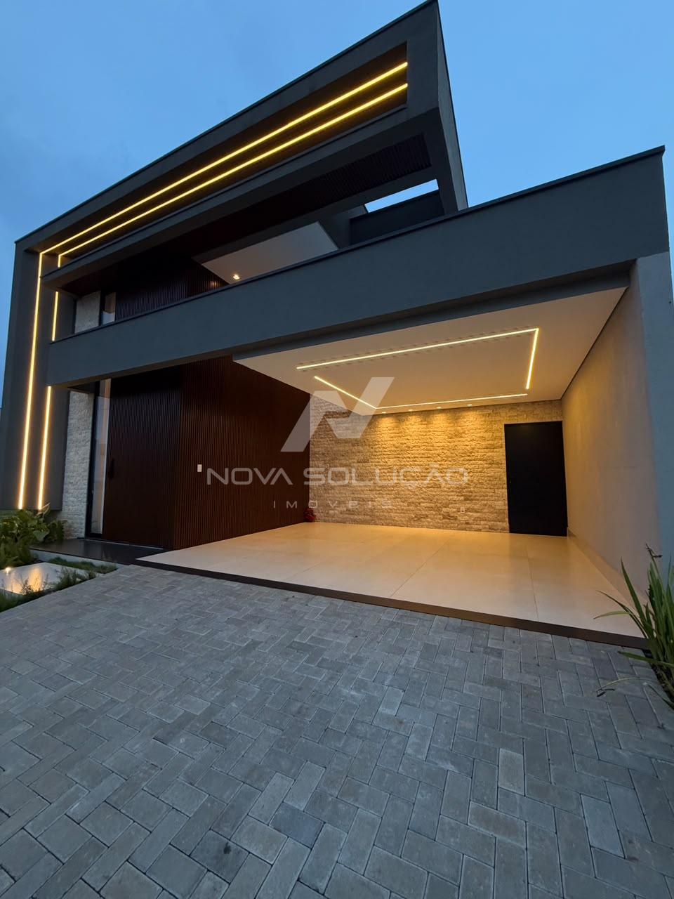 Condom�nio com 3 dormit�rios � venda, Condom�nio Fazenda Itapema, LIMEIRA - SP