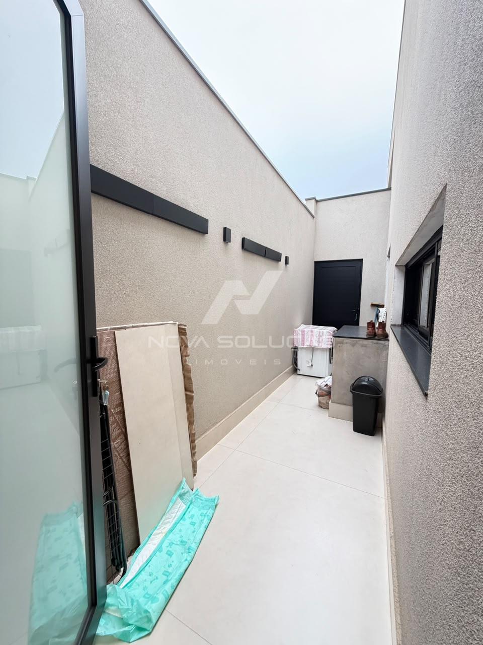 Condom�nio com 3 dormit�rios � venda, Condom�nio Fazenda Itapema, LIMEIRA - SP