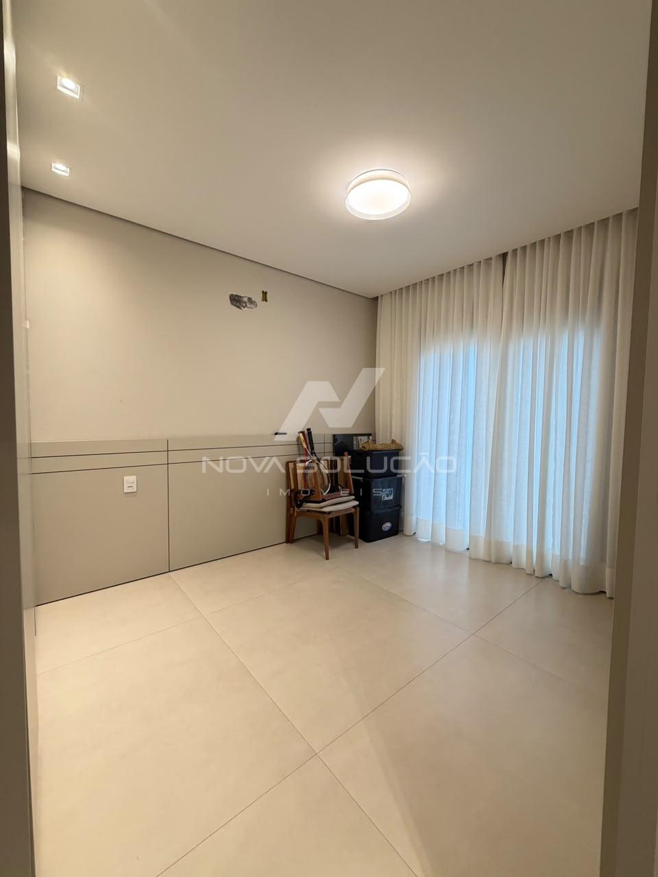 Condom�nio com 3 dormit�rios � venda, Condom�nio Fazenda Itapema, LIMEIRA - SP