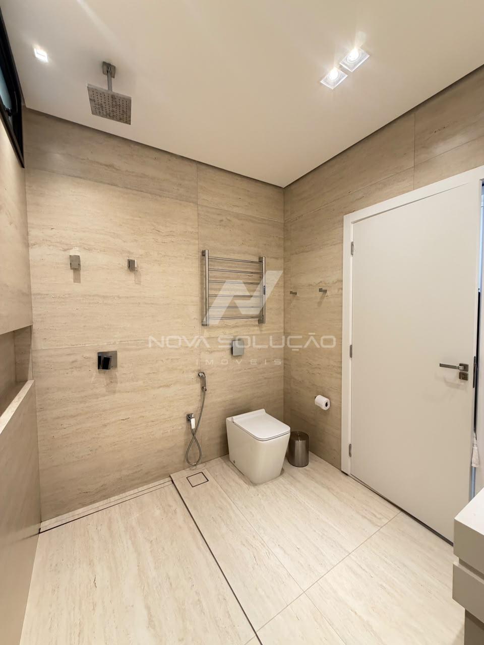 Condom�nio com 3 dormit�rios � venda, Condom�nio Fazenda Itapema, LIMEIRA - SP