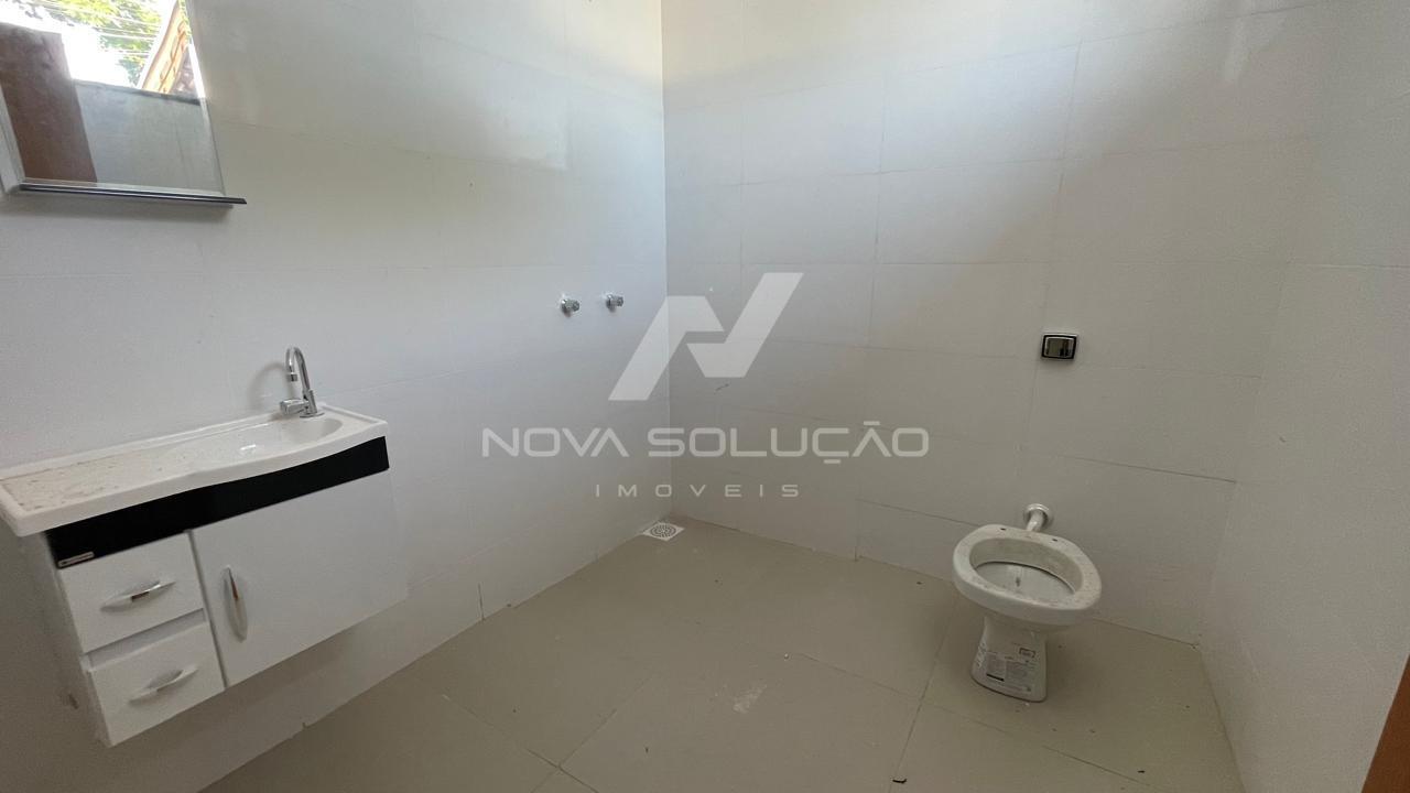 Casa � venda, Vila Santa Lina, LIMEIRA - SP